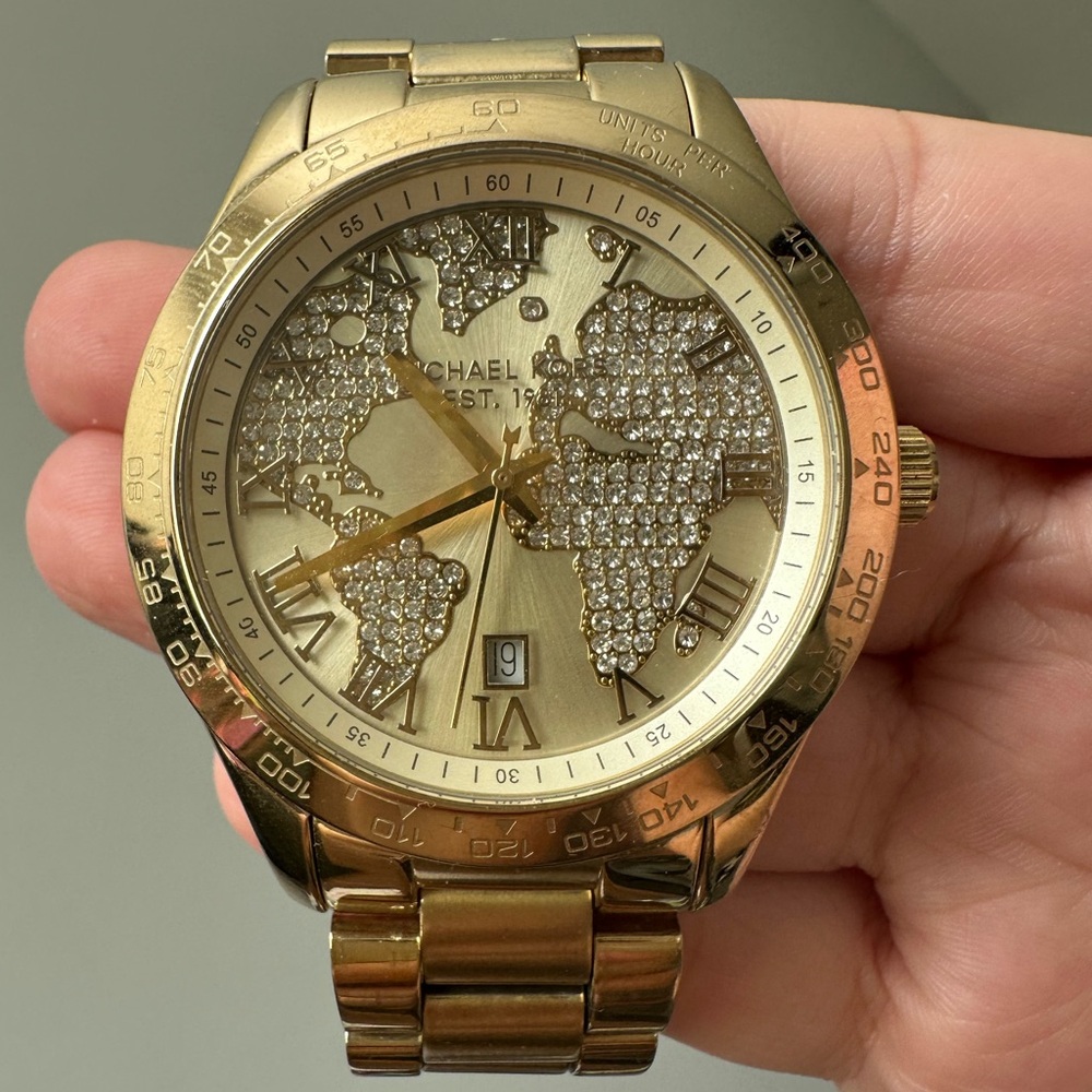 MK 5959 Watch
